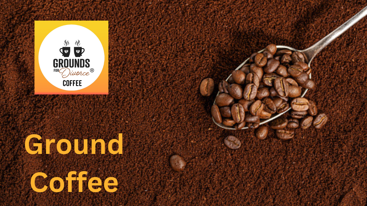 Eat17 Blend Ground - Eat17