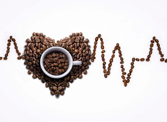 What Are The Health Benefits From Drinking Coffee?